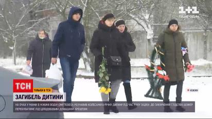 Смертельний наїзд у Ніжині: чи міг водій сміттєвоза не допустити трагедії