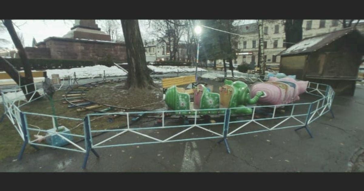 фото / Богдан Гуцуляк, Facebook