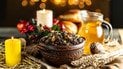 Кутья: классический рецепт