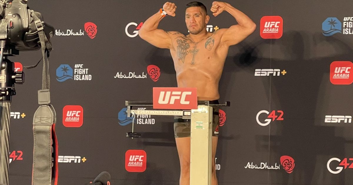 twitter.com/MMAjunkie