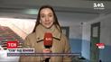 Подземный переход в центре Киева превратился в коридор СИЗО