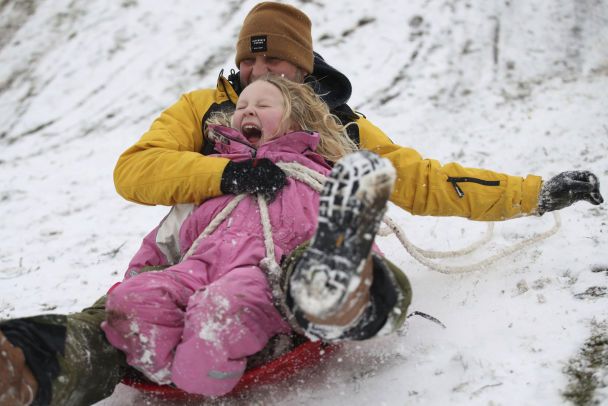  / © Associated Press
