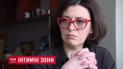 Інтимні зони. Як Оксані Сироїд не сподобалися гострі та неприємні запитання ТСН.Тижня