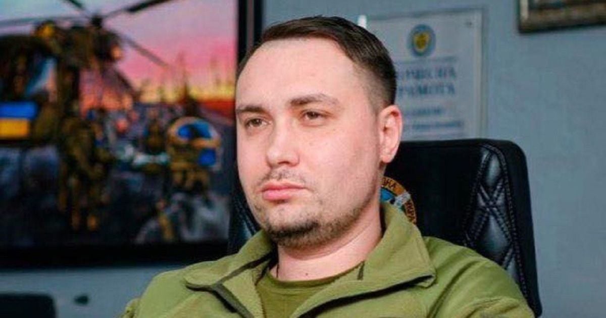 Chief of the Defence Intelligence of the Ministry of Defence of Ukraine, Kyrylo Budanov / Photo: Kyrylo Budanov Facebook