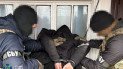 СБУ затримала підпалювачів