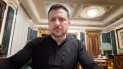Президент України Володимир Зеленський звернувся до країни ввечері п'ятниці, 7 лютого