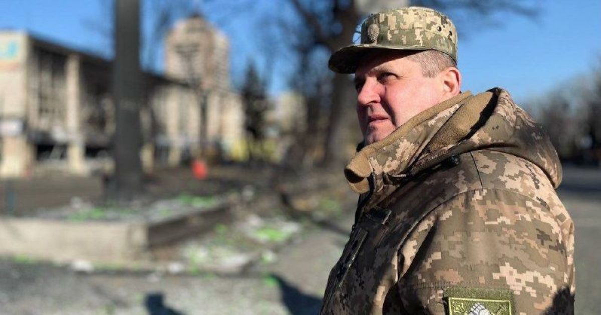 "Россия не отказалась от идеи захватить Киев" — ОВА