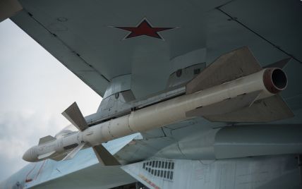 У Росії з оборонного підприємства викрали понад 7 тонн титану, необхідного для виготовлення ракет