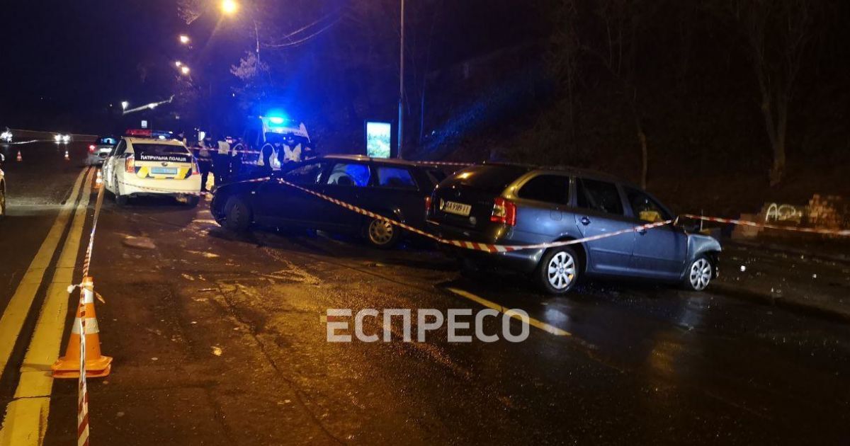 дтп_київ_3 / © Вартові.Еспресо