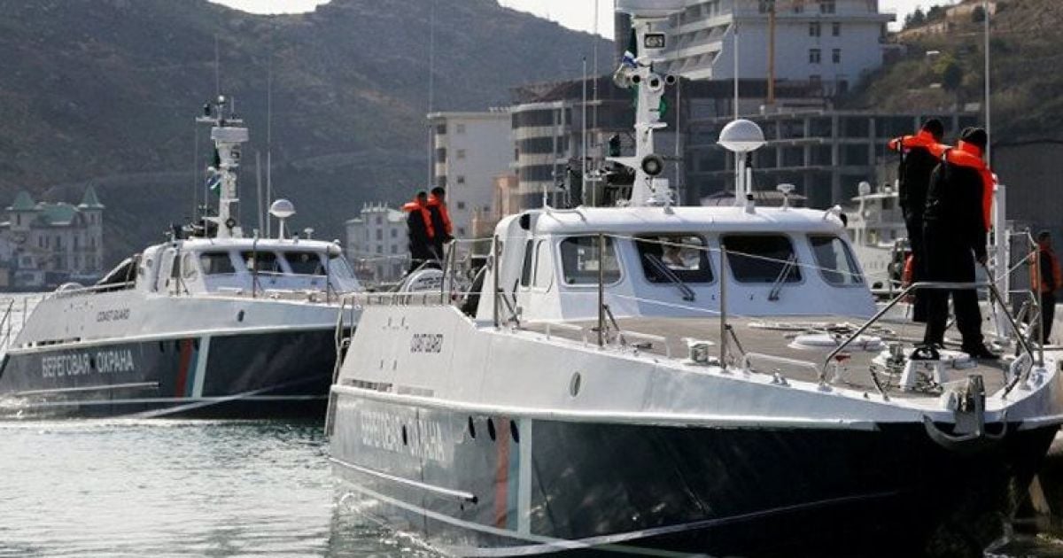 У задержанного россиянами украинского моряка умерла мать - Денисова