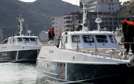 У ФСБ заявили, що не утримують в Криму рибалок з ЯМК-0041. Денісова вимагає повернути паспорти