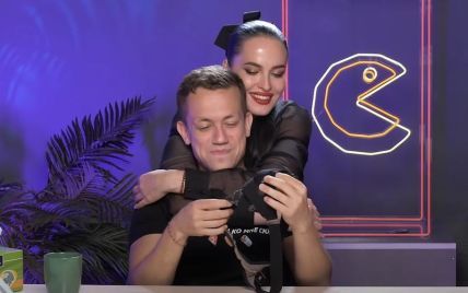 Даша Астафьева и Алексей Дурнев стали ведущими нового шоу о свиданиях на ТЕТ