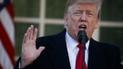 "Не турбує взагалі". Трамп не проти оприлюднення доповіді Мюллера щодо зв'язків з Росією