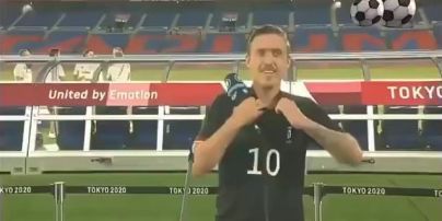 Видео о немецком футболе Видео о немецком футболе