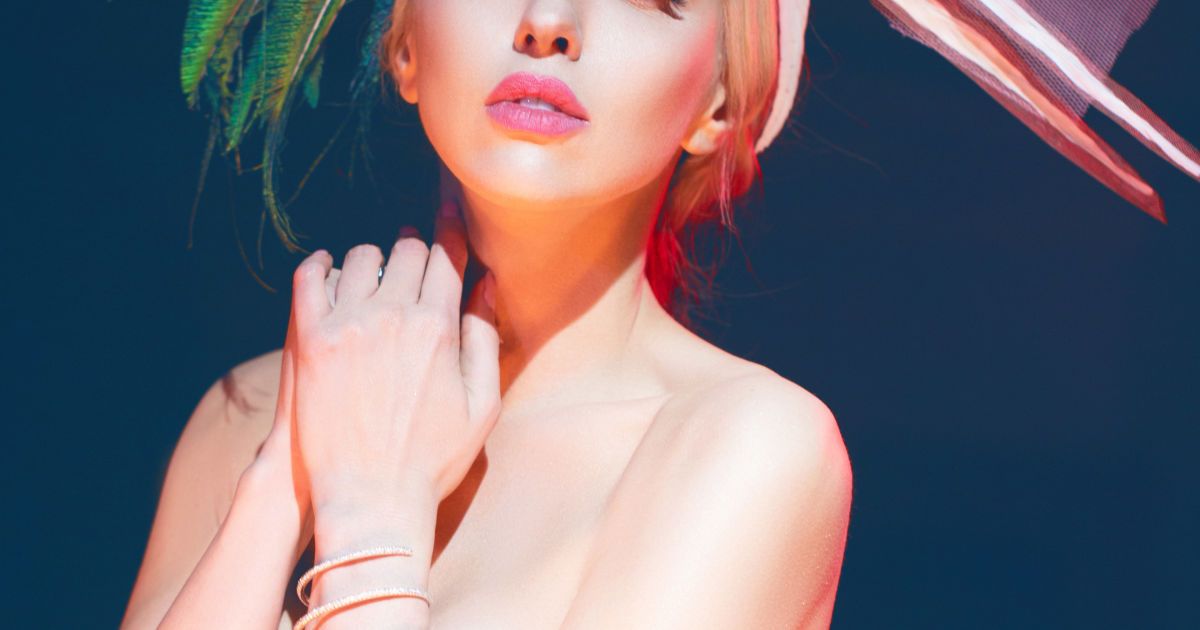 Оля Полякова/Пресс-служба Оли Поляковой