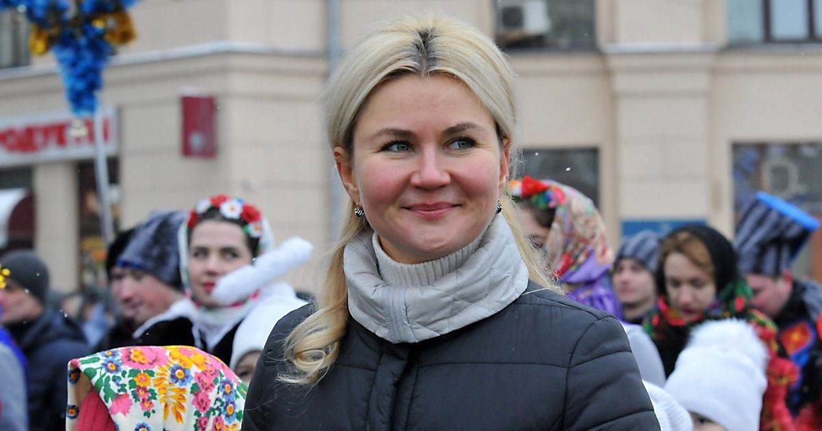 ЦВК зареєструвала нову народну депутатку