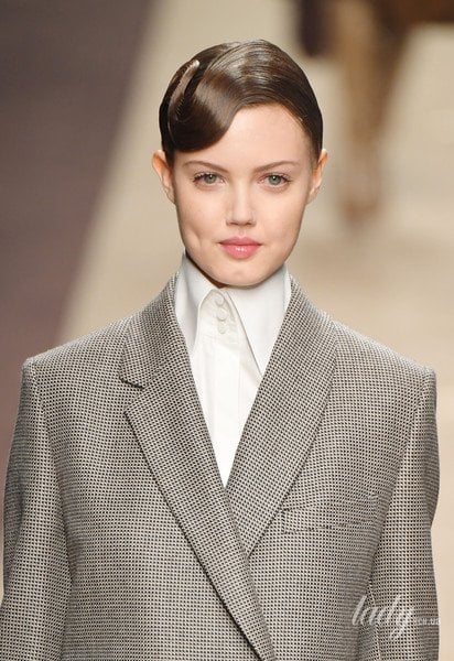 Колекція Fendi прет-а-порте сезону осінь-зима 2019-2020 / © Getty Images
