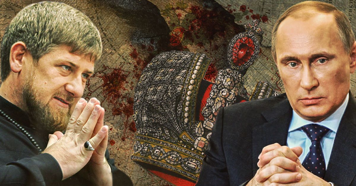 В имперском круге