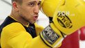 Ломаченко показав фантастичну швидкість рук