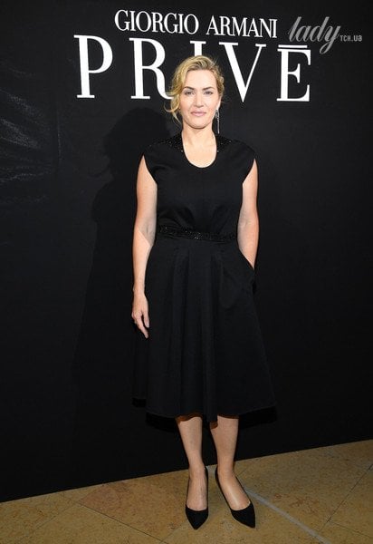 Кейт Вінслет / © Getty Images