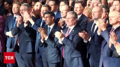 В Великобритании впервые за 14 лет может смениться власть!