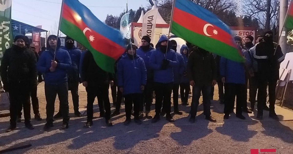 Слуга народу Крейденко розвінчав міф російської пропаганди про Карабах, де "голодають"