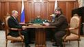 Навіщо Путіну Кадиров: російська аналітикиня назвала дві версії