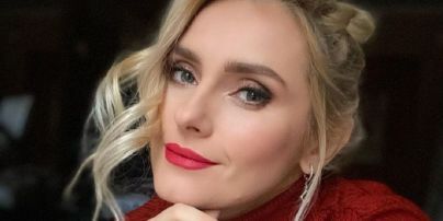 Ирина Федишин показала, что приобрела для ВСУ на средства с благотворительных концертов