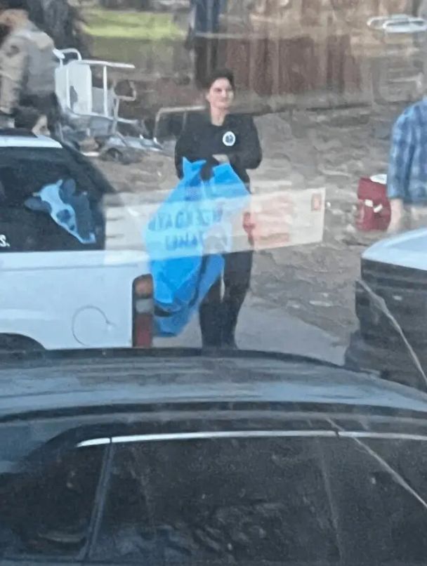 Сім'я придбала дім і знайшла в морозилці відрубану людську голову / Фото: KREX