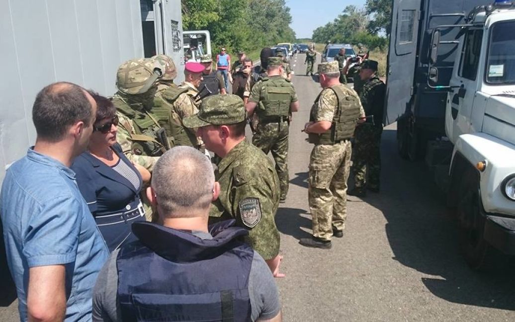 © Уполномоченный Верховной Рады Украины по правам человека