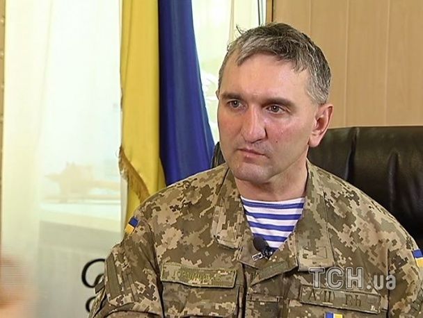 Ігор Гордійчук / © ТСН.ua
