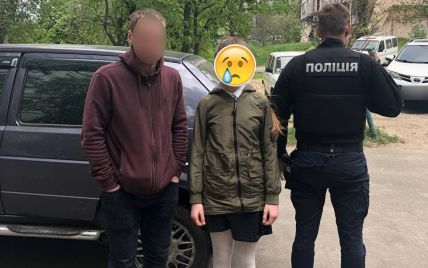 У Києві 11-річна дівчинка пішла до школи і зникла: що сталося