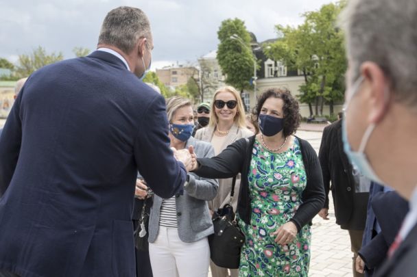  / © Сайт Віталія Кличка