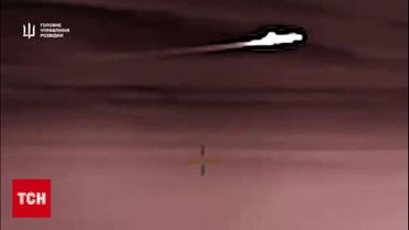 Бійці ГУР знищили російський бойовий літак Су-30СМ влучанням з ПЗРК 