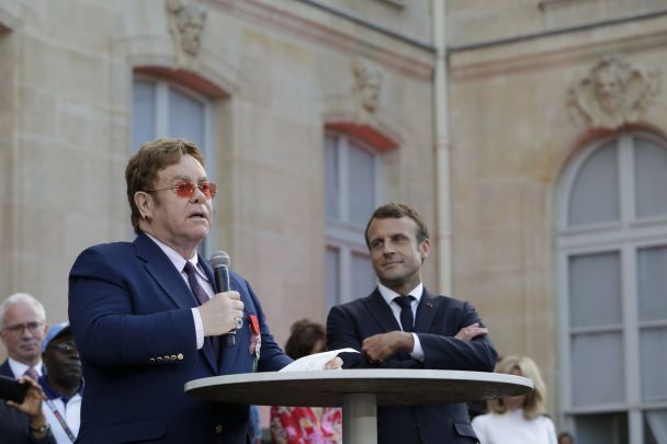  / © Associated Press