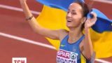 Наталія Прищепа стала чемпіонкою Європи у забігу на 800 метрів