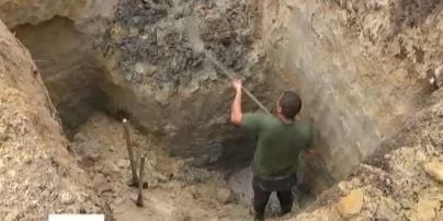 В ГПУ розповіли подробиці спецоперації зі знищення "бурштинової мафії"