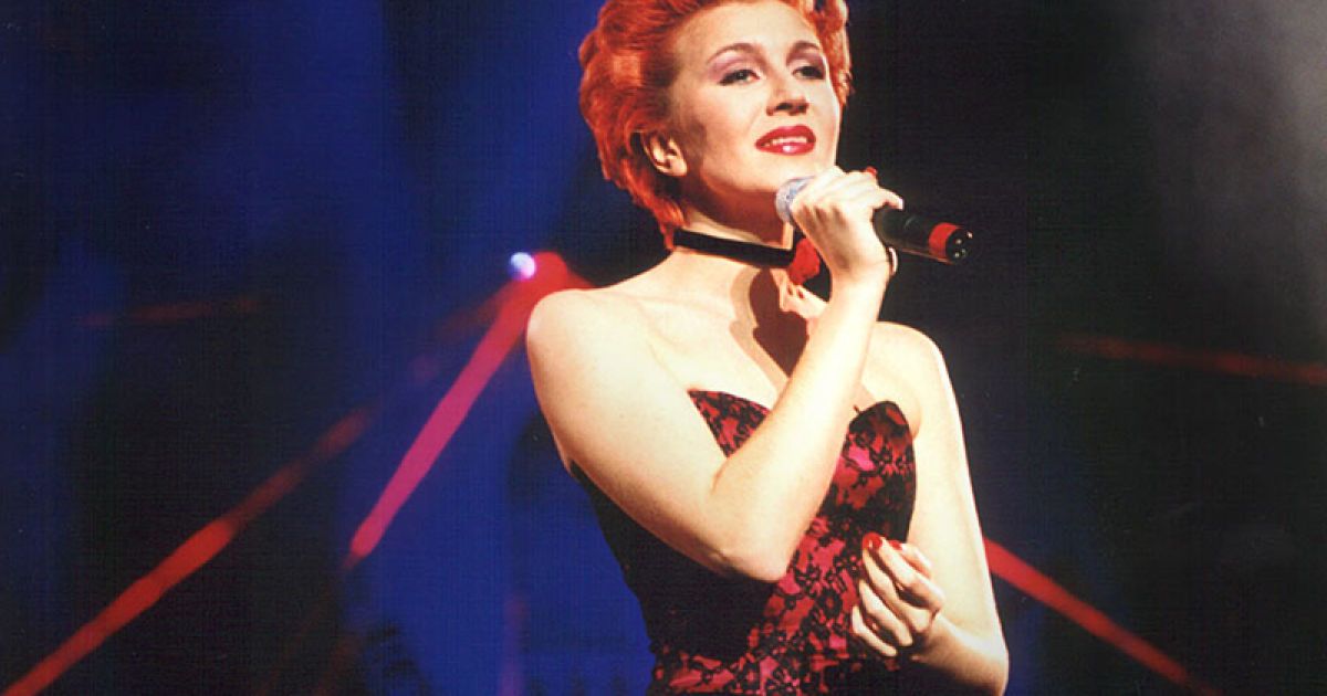 Лизби бір-біріне ренжіді