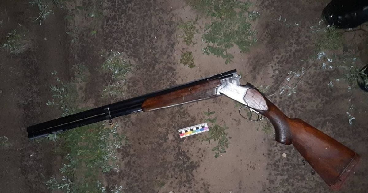 Дети убегали, а мама целила в головы: в полиции рассказали подробности расстрела семьи во Львовской области