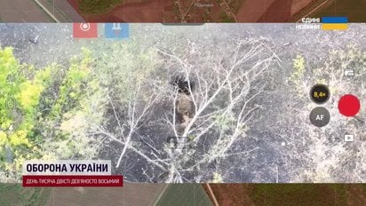 Росіяни пролізли через підземні газові труби до Куп’янська