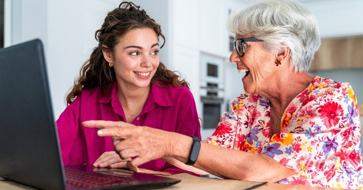 Як допомагати батькам розібратися у цифровому світі