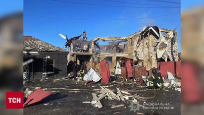 Одесити без світла, тепла й води! Моторошні наслідки масштабного обстрілу!