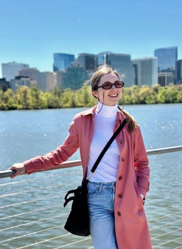 Не як у серіалах: українка розкрила жорстку правду про життя в США