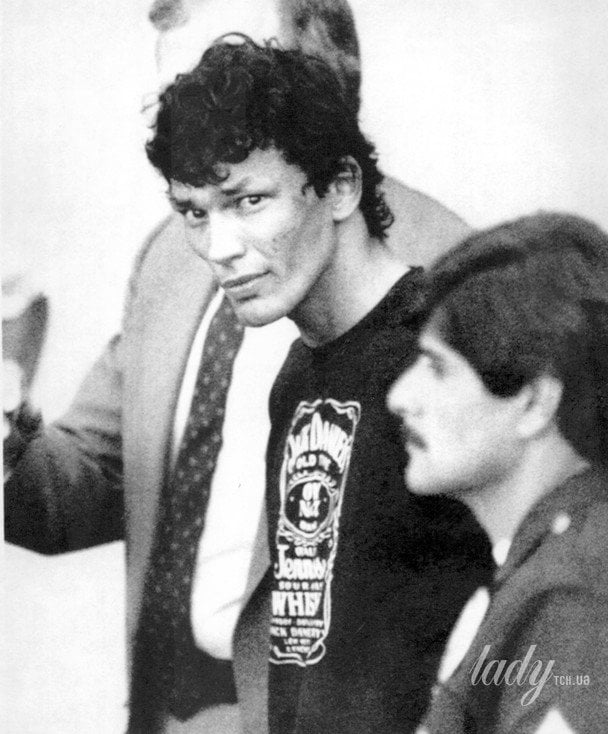 Річард Рамірес, «Нічний сталкер» 1985 року / © Associated Press