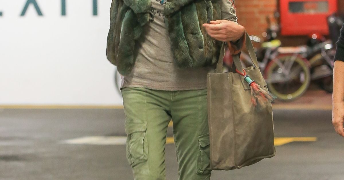 Шерон Стоун