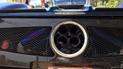 В Аргентине грузовичок Kia K2500 врезался в суперкар Pagani Zonda F (Видео)