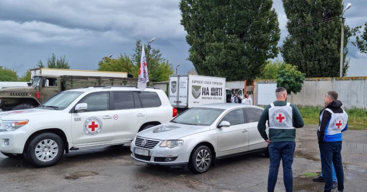 Україна повернула тіла ще 25 полеглих військових - Мінреінтеграції