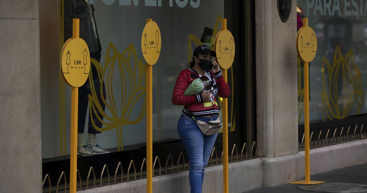 Карантин заборонено послаблювати у Києві та в шести областях