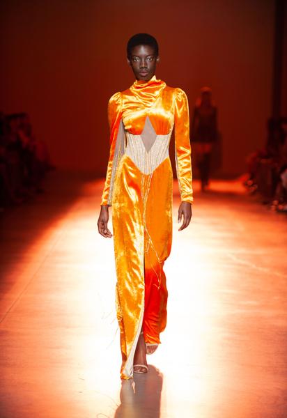 Показ колекції FROLOV/fashionweek.ua