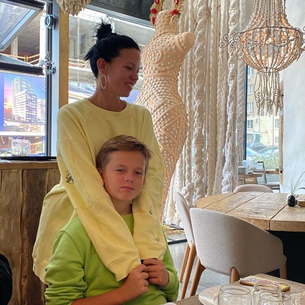  / © instagram.com/gorovaya_irina